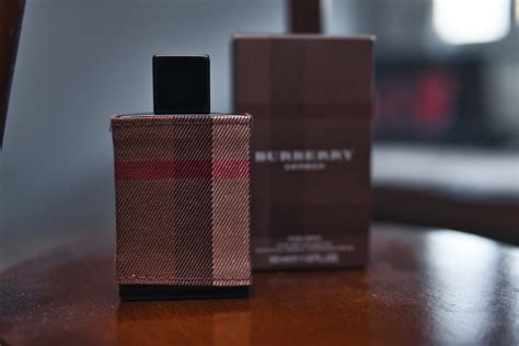 burberry inter parfums men|best Burberry fragrance for men.